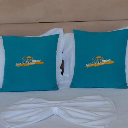Suncoast Rooms Port Side Σαράντα Εξωτερικό φωτογραφία