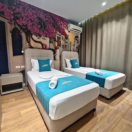 Suncoast Rooms Port Side Σαράντα Εξωτερικό φωτογραφία