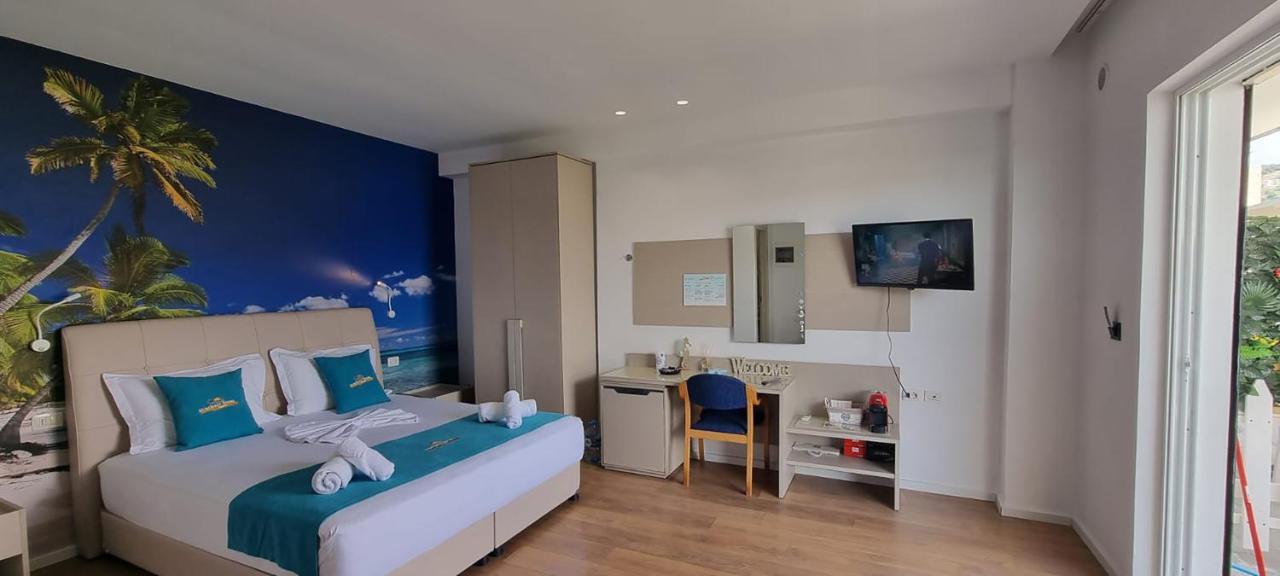 Suncoast Rooms Port Side Σαράντα Εξωτερικό φωτογραφία