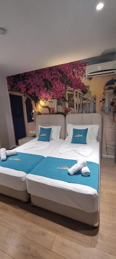 Suncoast Rooms Port Side Σαράντα Εξωτερικό φωτογραφία