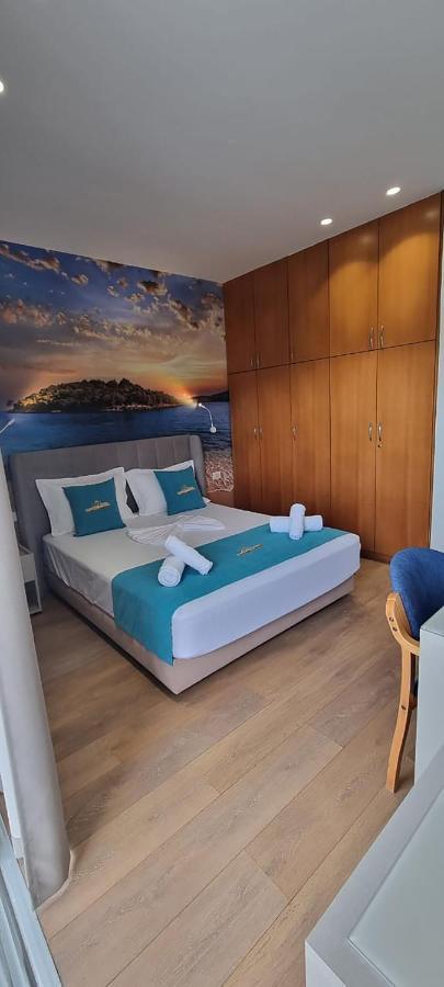 Suncoast Rooms Port Side Σαράντα Εξωτερικό φωτογραφία