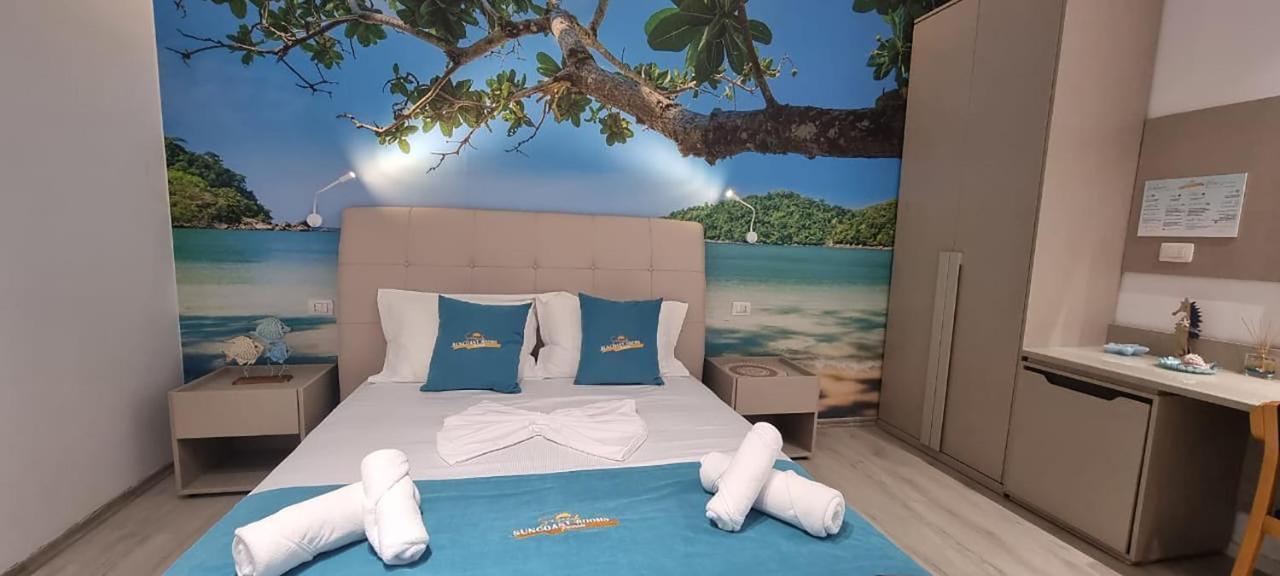 Suncoast Rooms Port Side Σαράντα Εξωτερικό φωτογραφία