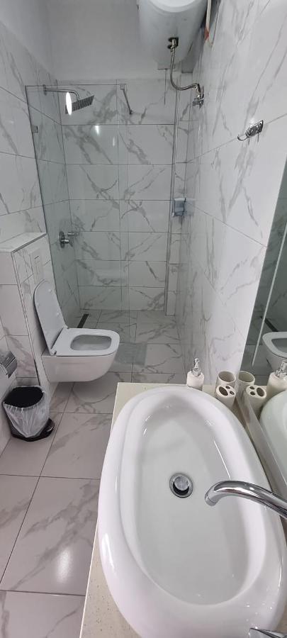 Suncoast Rooms Port Side Σαράντα Εξωτερικό φωτογραφία