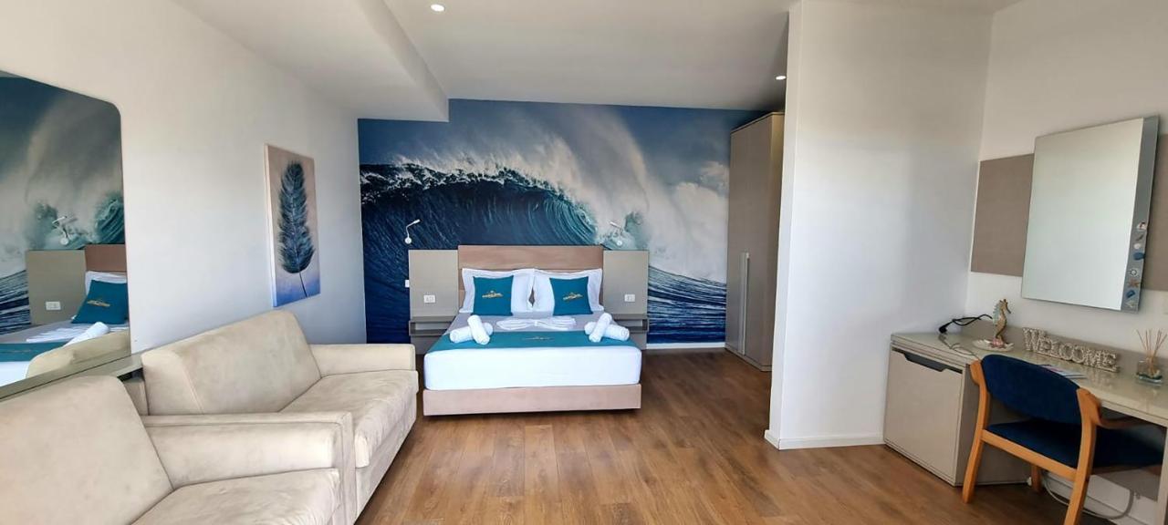 Suncoast Rooms Port Side Σαράντα Εξωτερικό φωτογραφία