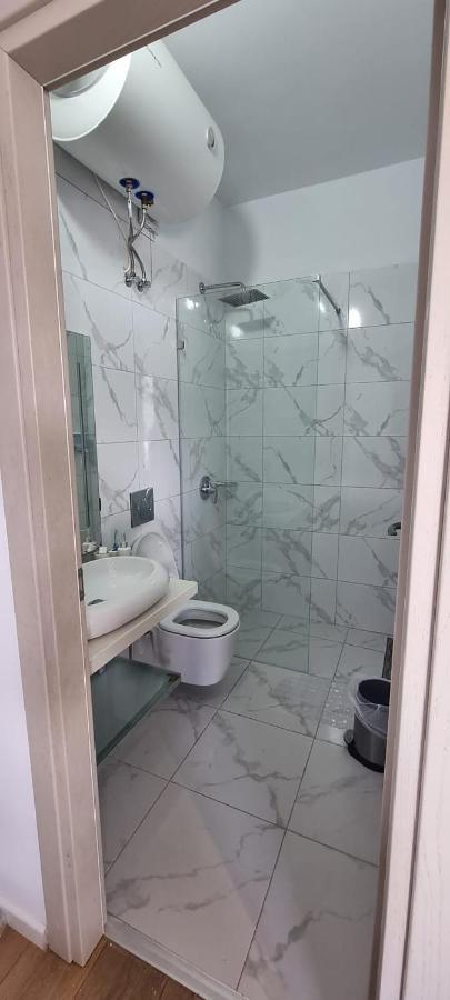Suncoast Rooms Port Side Σαράντα Εξωτερικό φωτογραφία