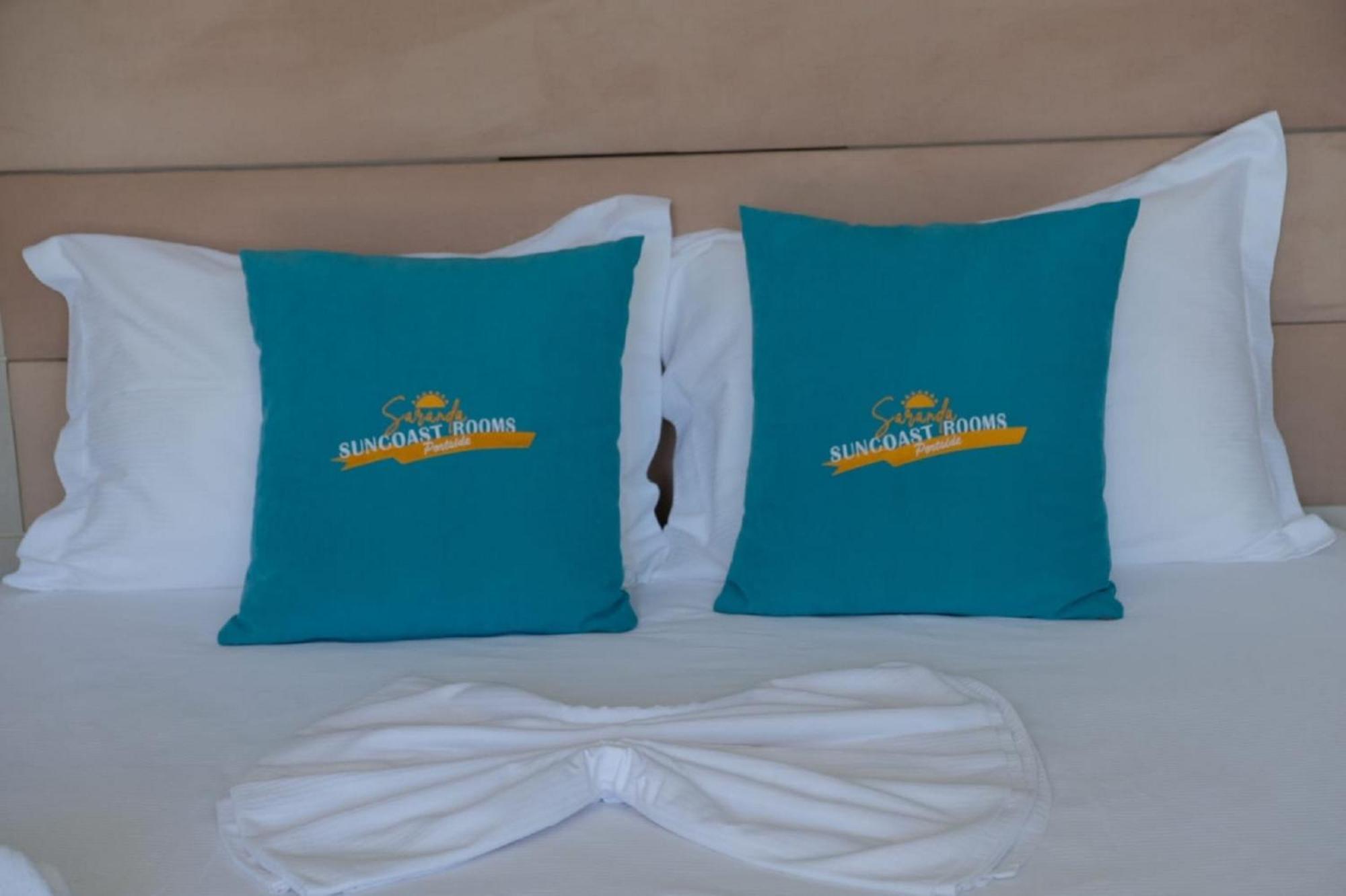 Suncoast Rooms Port Side Σαράντα Εξωτερικό φωτογραφία