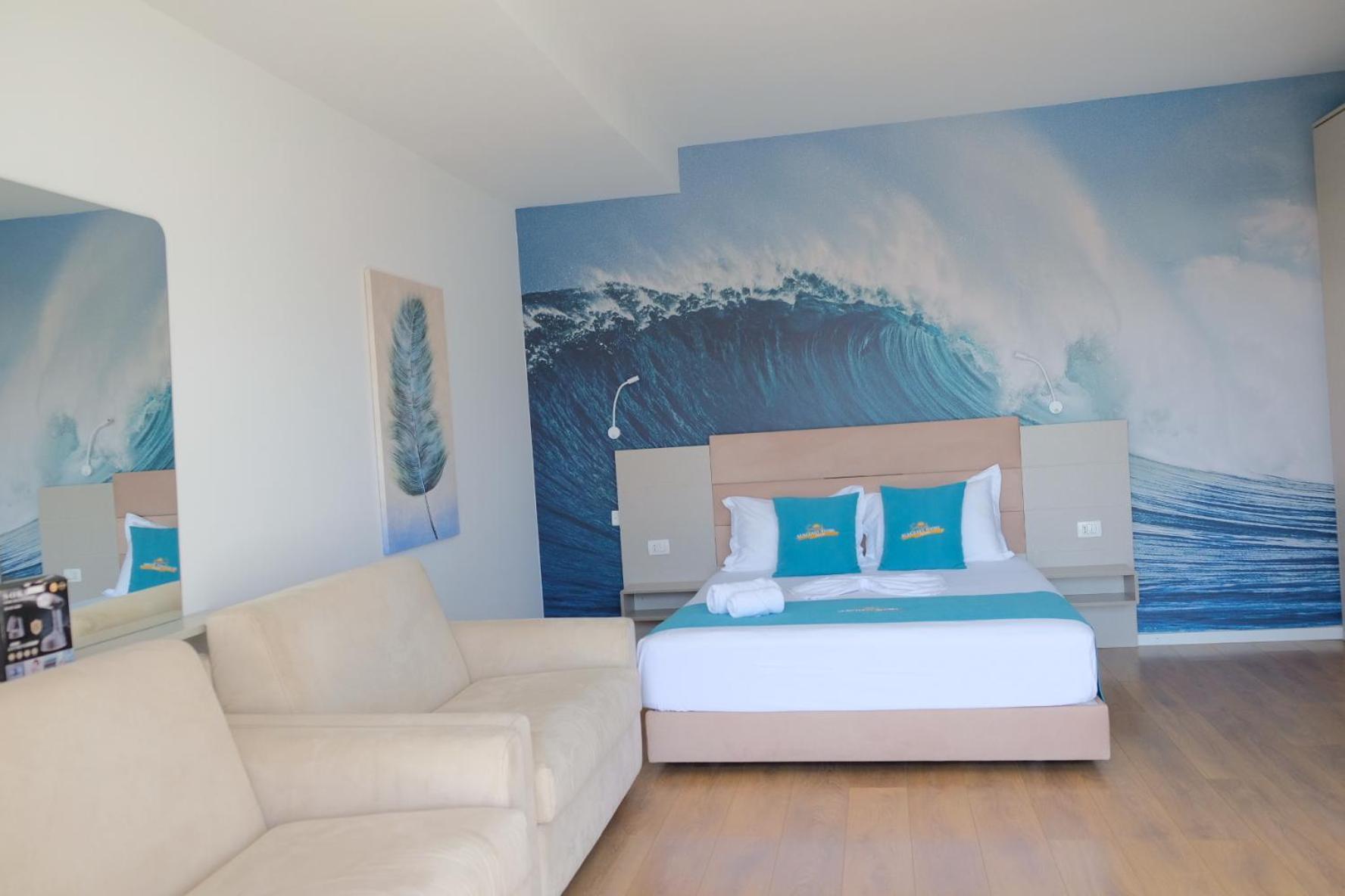 Suncoast Rooms Port Side Σαράντα Εξωτερικό φωτογραφία