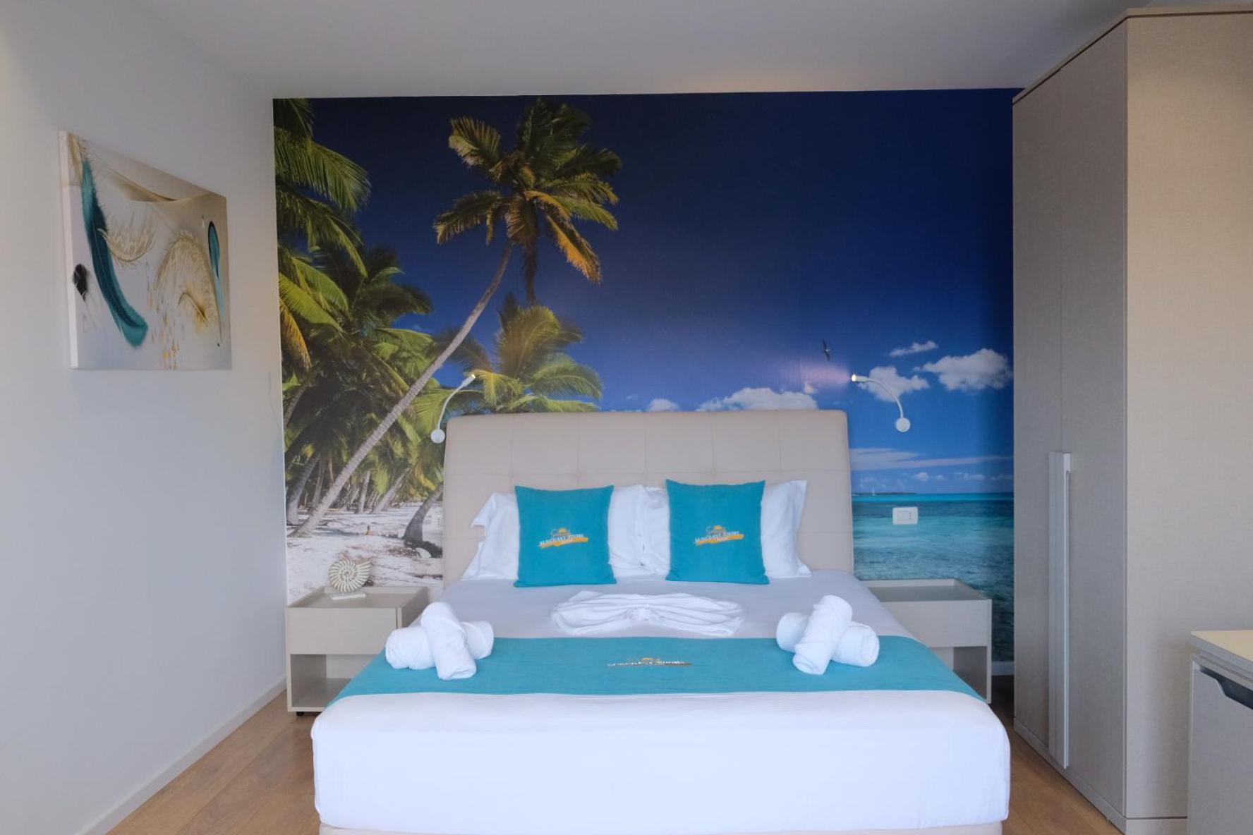 Suncoast Rooms Port Side Σαράντα Εξωτερικό φωτογραφία