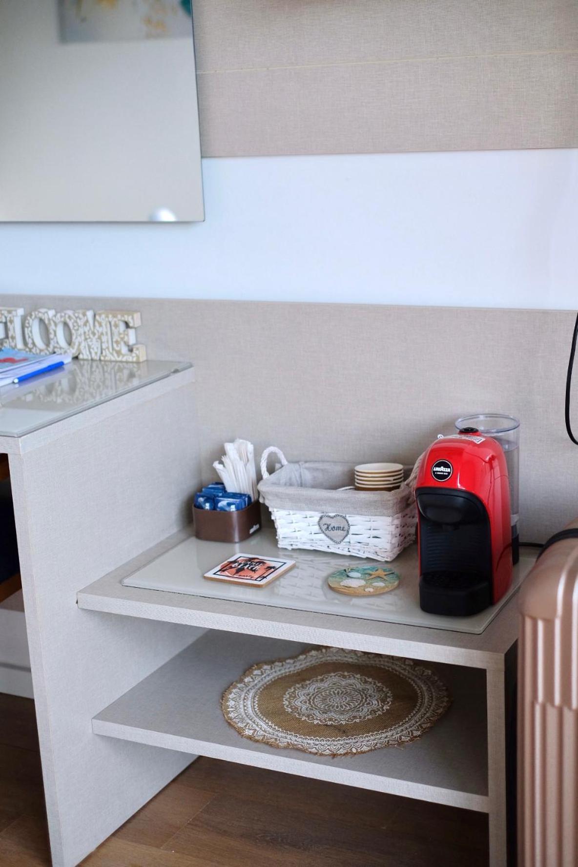 Suncoast Rooms Port Side Σαράντα Εξωτερικό φωτογραφία