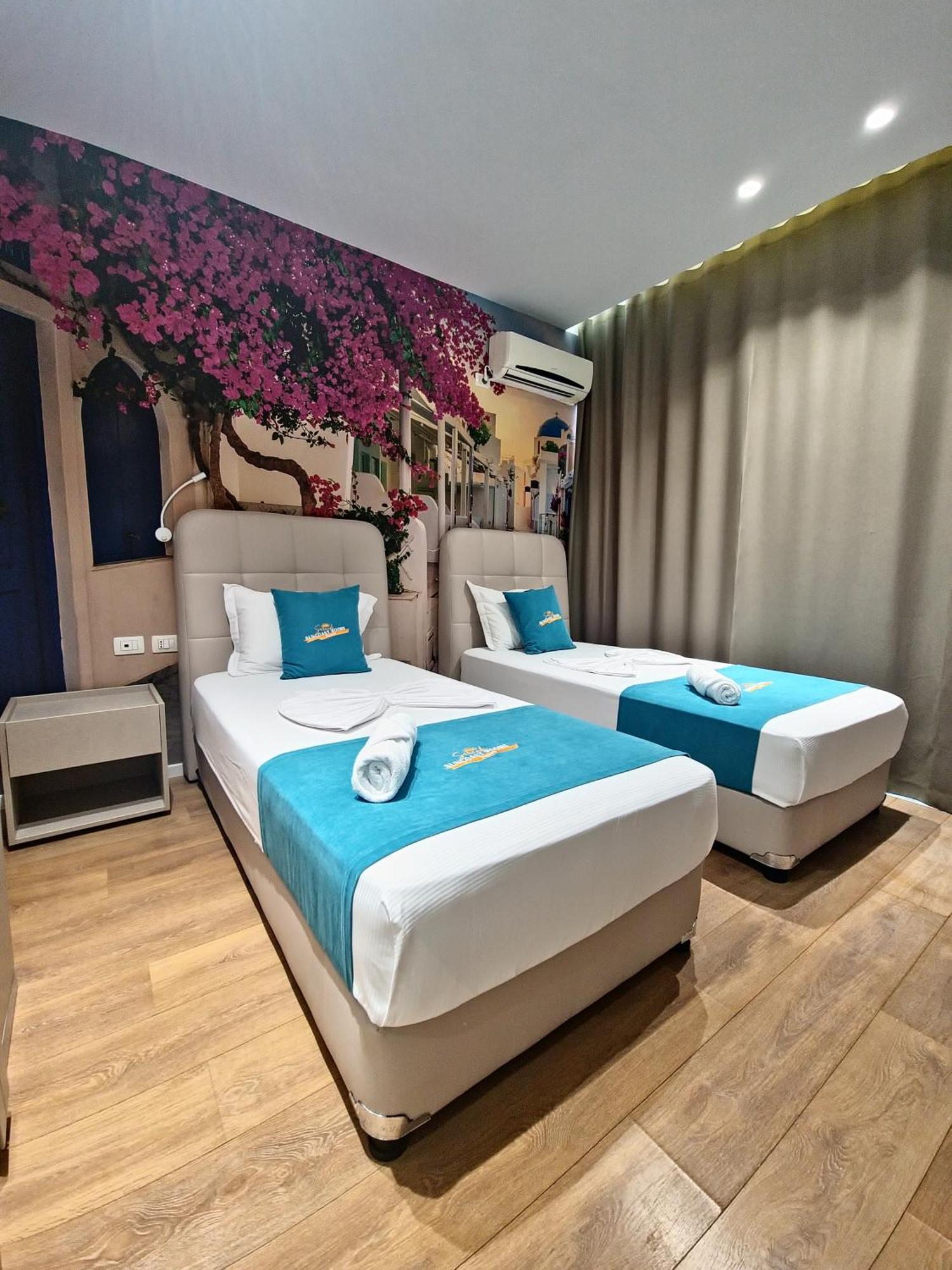Suncoast Rooms Port Side Σαράντα Εξωτερικό φωτογραφία