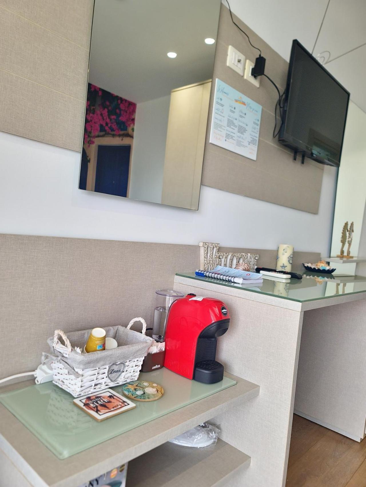 Suncoast Rooms Port Side Σαράντα Εξωτερικό φωτογραφία